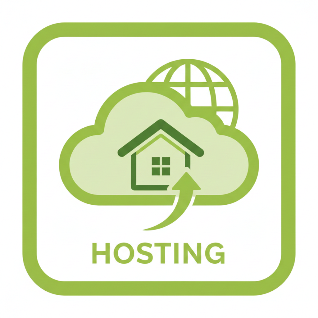 Website Hosting
