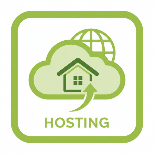Website Hosting