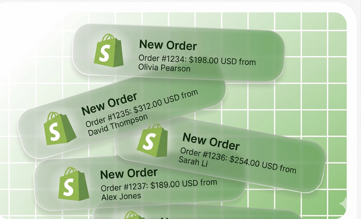 3. Gewinne betrachten