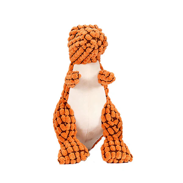 SuperRobustes Kauspielzeug T-Rex