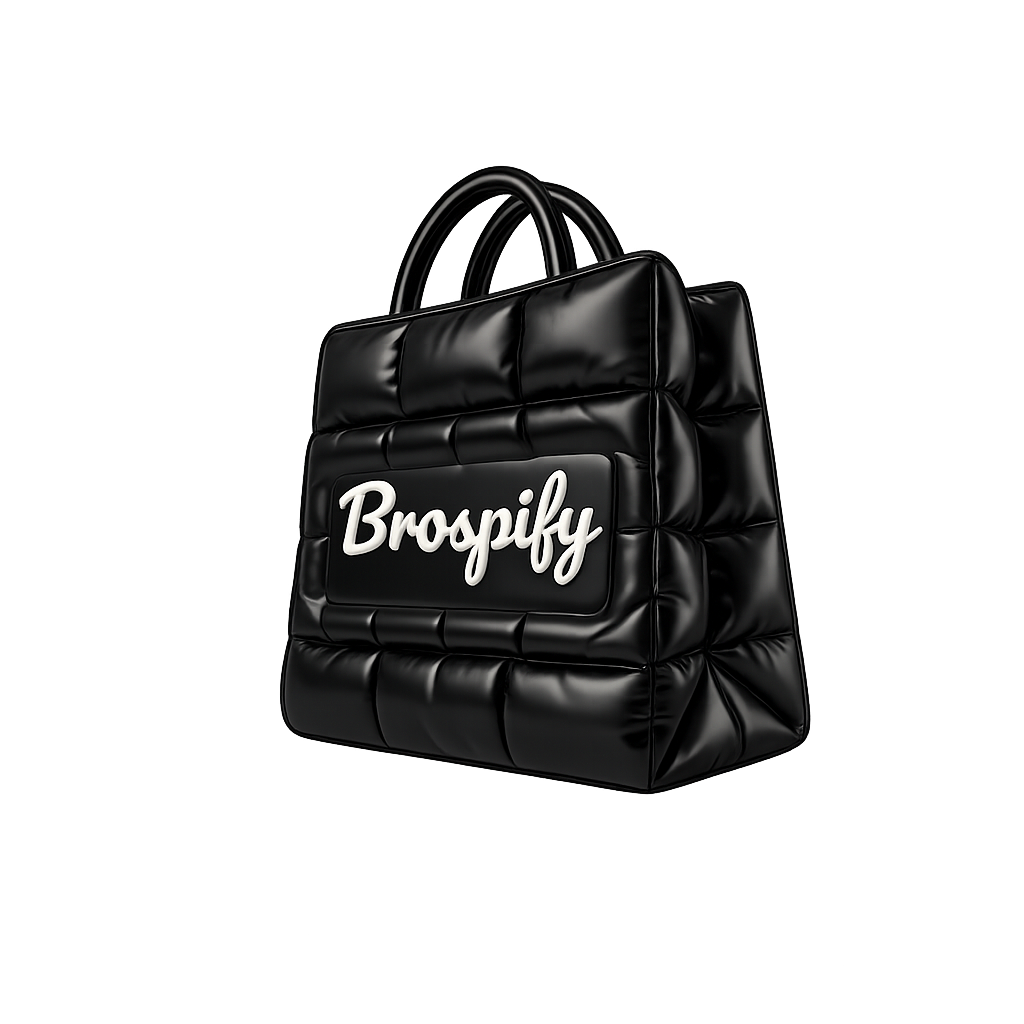 Brospify Plus