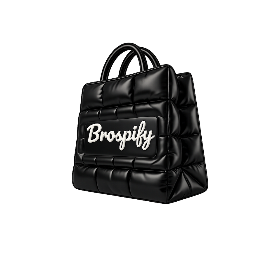 Brospify Plus
